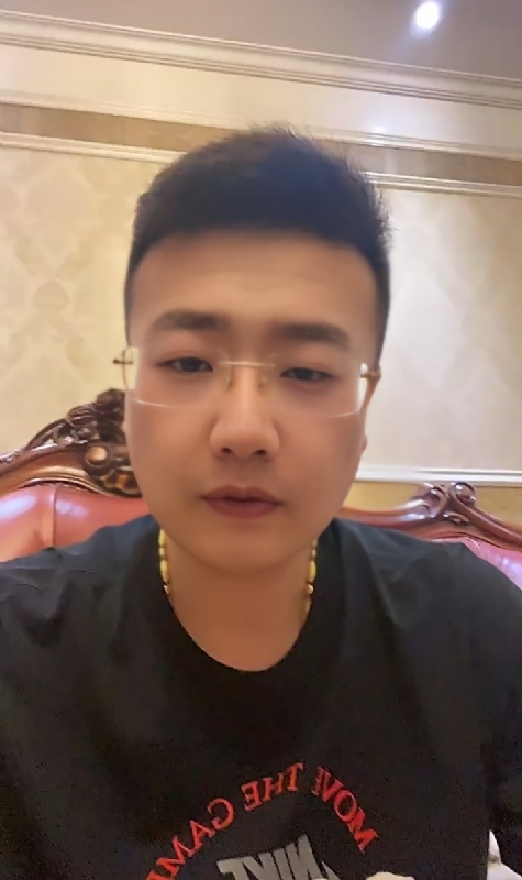 百川的第一张照片--南宁相亲服务中心