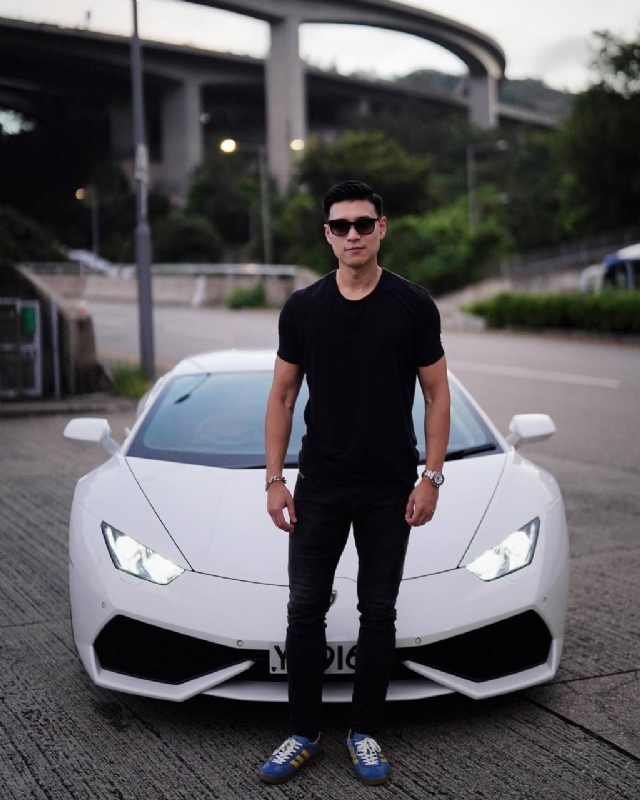 Lee修的第二张照片--南宁相亲服务中心