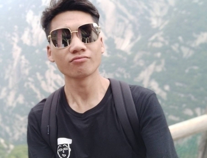 想对她好的第一张照片--南宁相亲服务中心