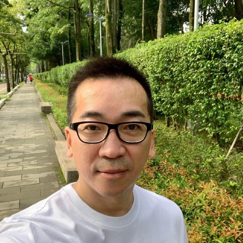 真诚待人的第一张照片--南宁相亲服务中心