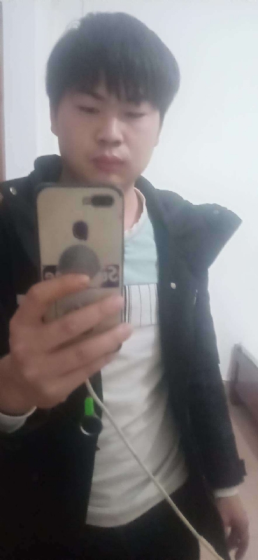 林依的第一张照片--南宁相亲服务中心