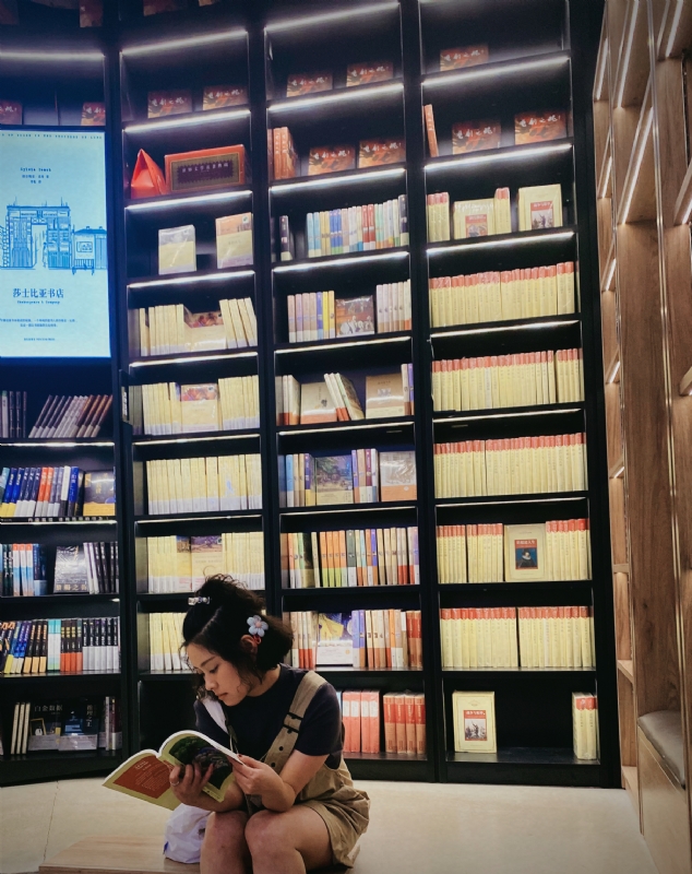 嘉佳的第一张照片--南宁相亲服务中心