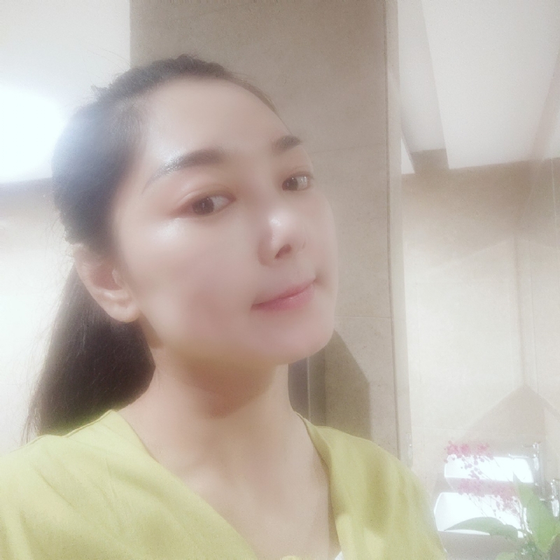 金秋的第一张照片--南宁相亲服务中心