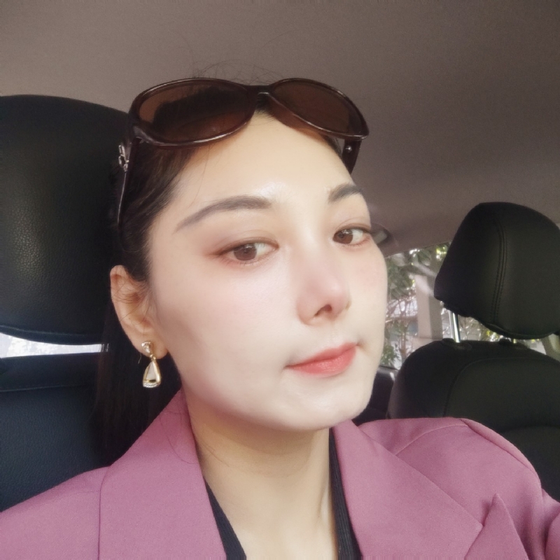 金秋的第二张照片--南宁相亲服务中心