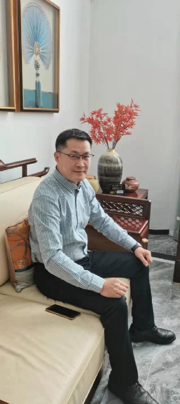 Allan的第一张照片--南宁相亲服务中心