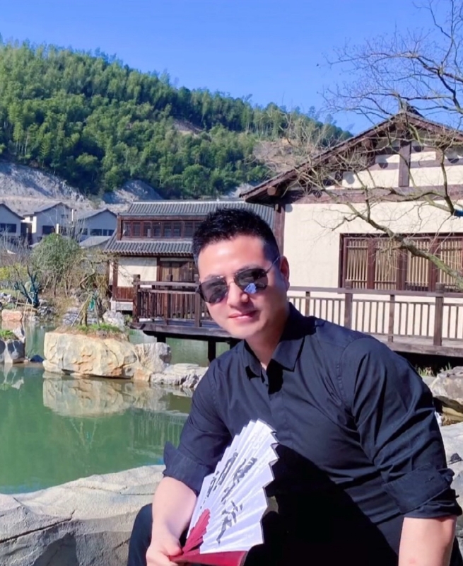 勿忘初心的第二张照片--南宁相亲服务中心