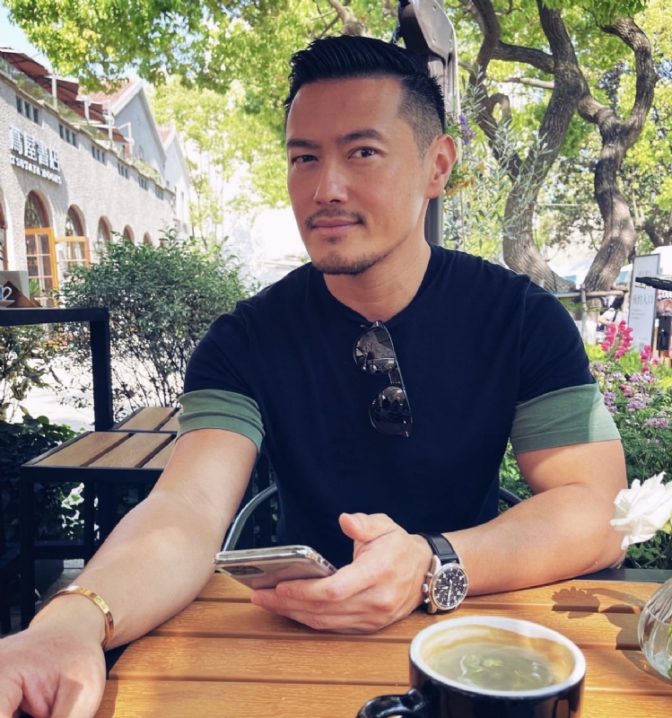 天邊的風的第一张照片--南宁相亲服务中心