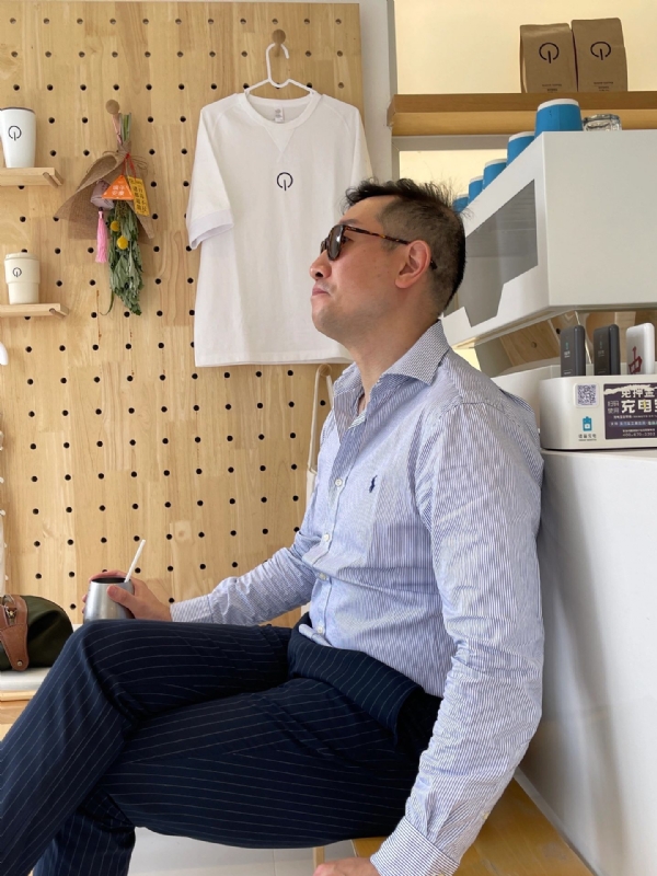 高陆的第一张照片--南宁相亲服务中心