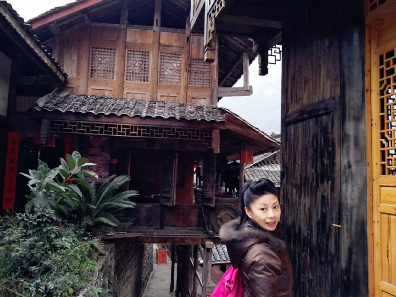 Anna的第二张照片--南宁相亲服务中心