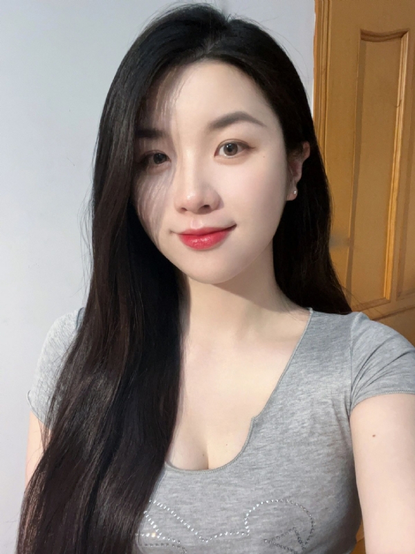 乔乔在寻爱的第一张照片--南宁相亲服务中心