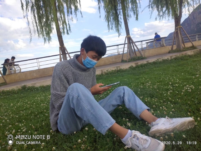 云野的第一张照片--南宁相亲服务中心