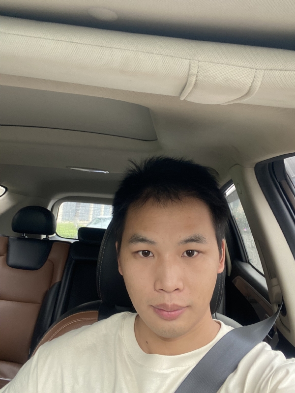 我兜兜里有糖的第二张照片--南宁相亲服务中心