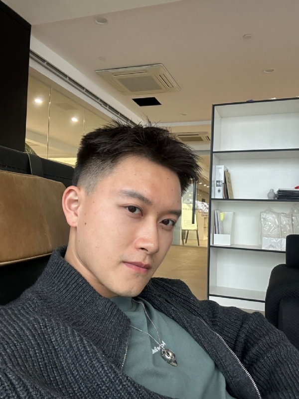 林先生的第一张照片--南宁相亲服务中心