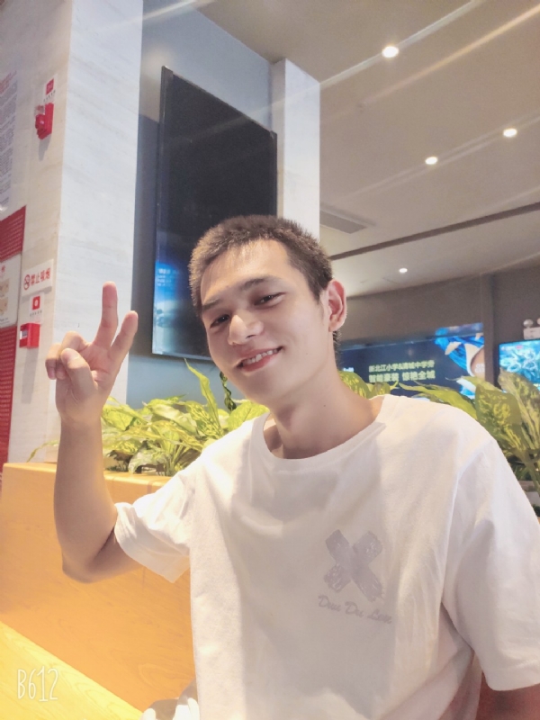 红红火火恍恍惚惚的第二张照片--南宁相亲服务中心