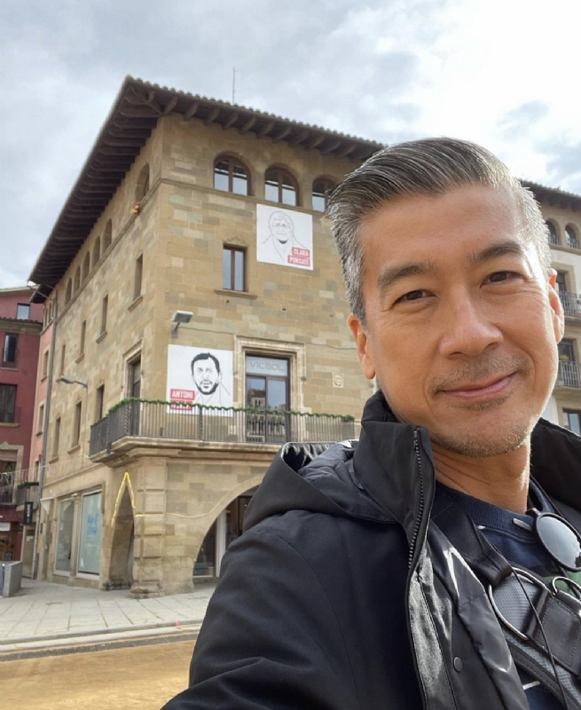 梨花香的第三张照片--南宁相亲服务中心