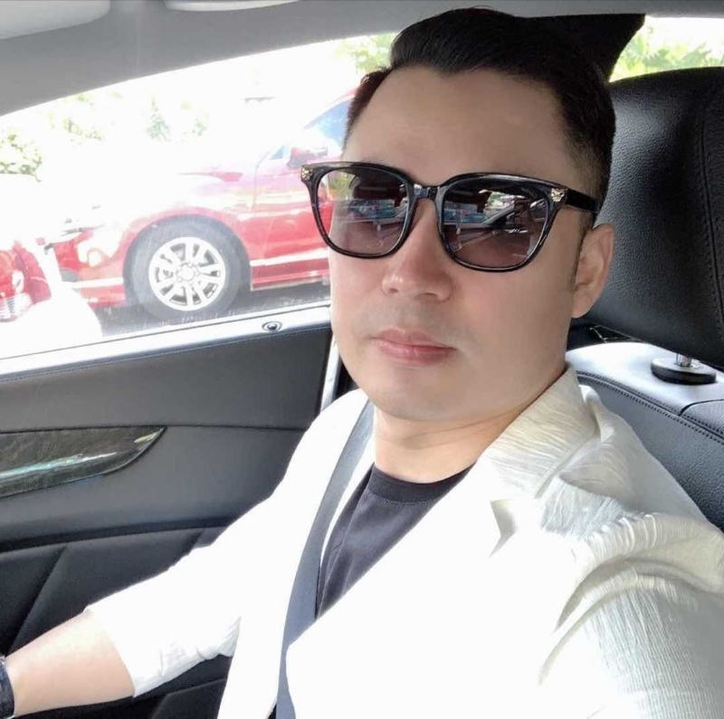 佳缘的第一张照片--南宁相亲服务中心