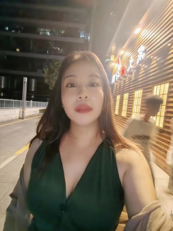 叶子青青的第四张照片--南宁相亲服务中心