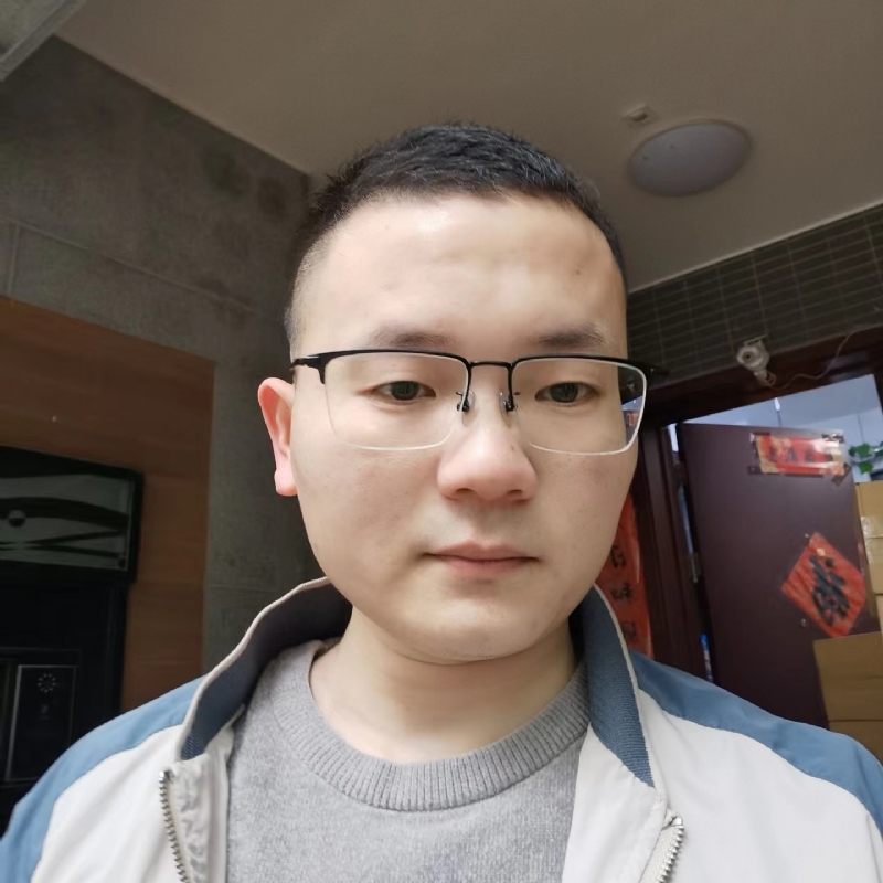 永远的福来的第一张照片--南宁相亲服务中心