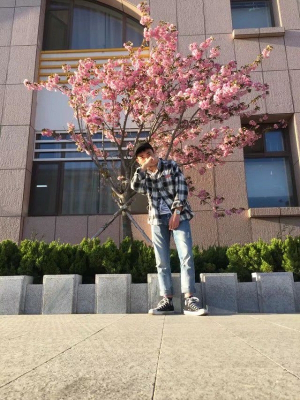 明非的第一张照片--南宁相亲服务中心