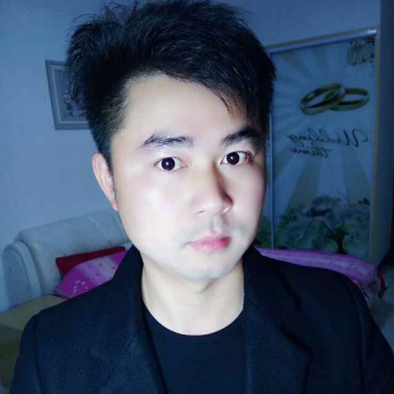 飞龙再生的第一张照片--南宁相亲服务中心