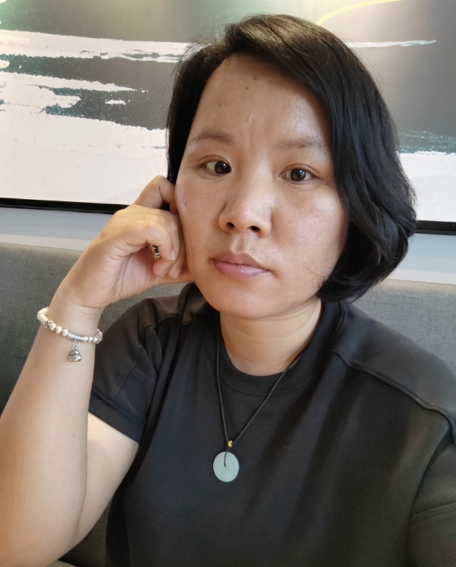 千年老猪的第一张照片--南宁相亲服务中心