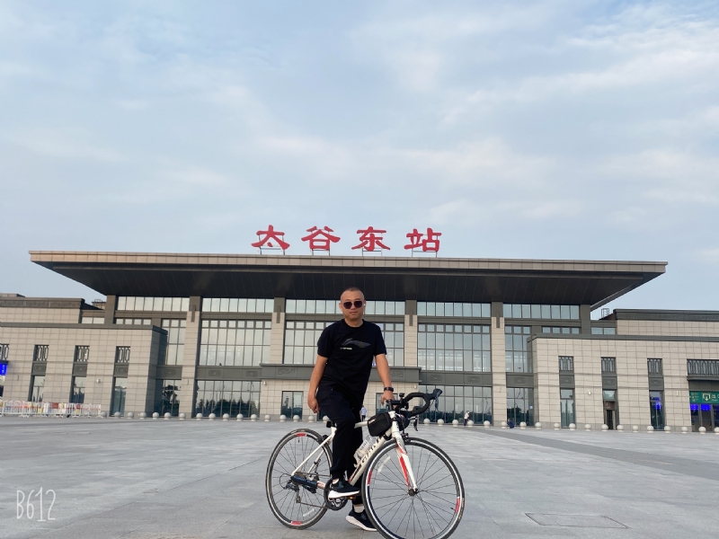 午后阳光的第一张照片--南宁相亲服务中心