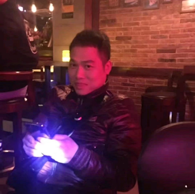 真谛的第一张照片--南宁相亲服务中心