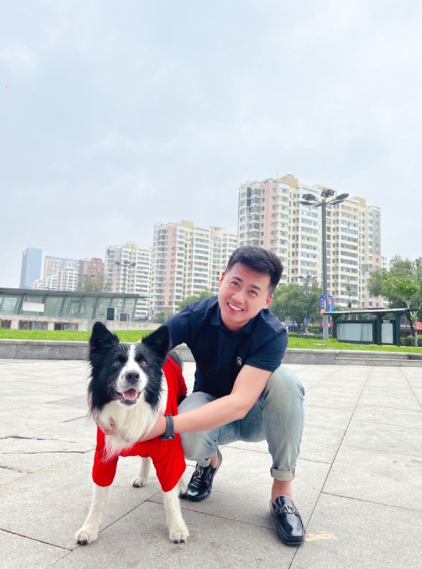 香港交友的第一张照片--南宁相亲服务中心