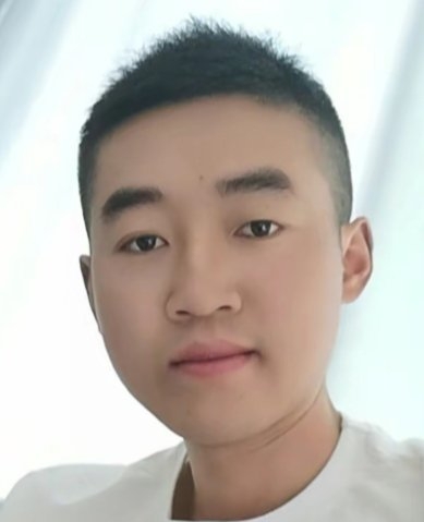 最勇敢的季节的第一张照片--南宁相亲服务中心