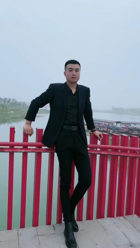 Albert的第一张照片--南宁相亲服务中心