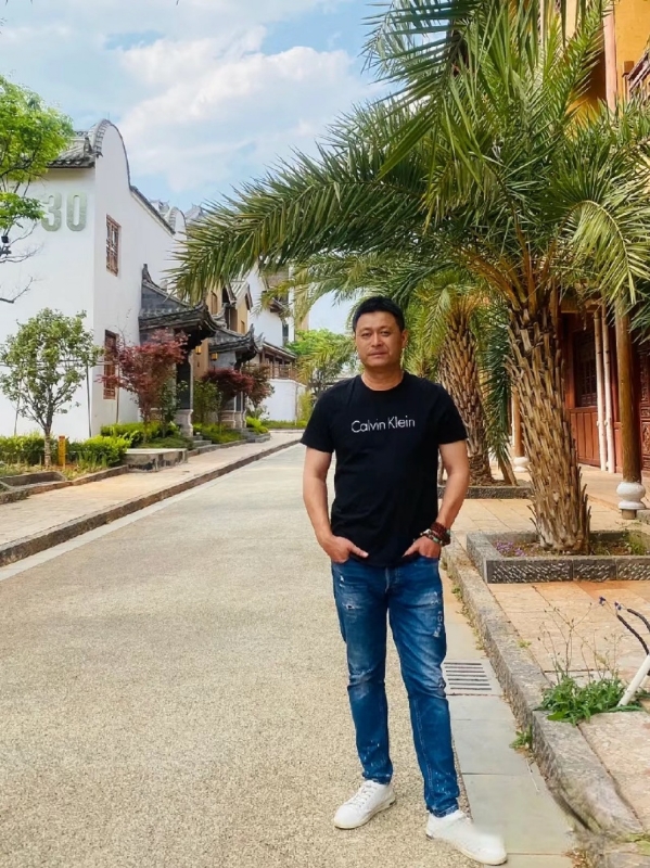 莪、蓶伱专属的第一张照片--南宁相亲服务中心