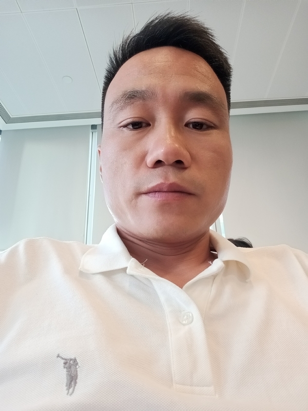 阿童木的第一张照片--南宁相亲服务中心