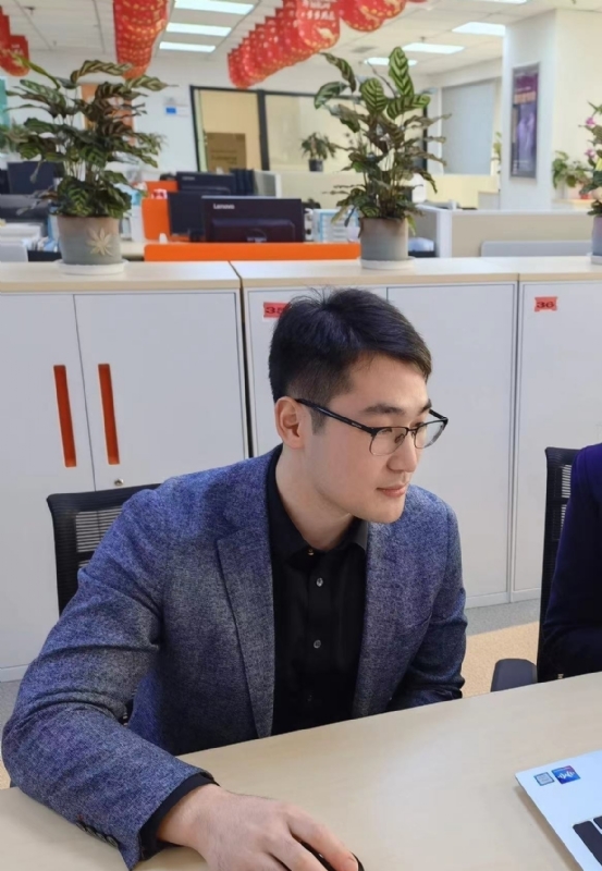 方机的第一张照片--南宁相亲服务中心