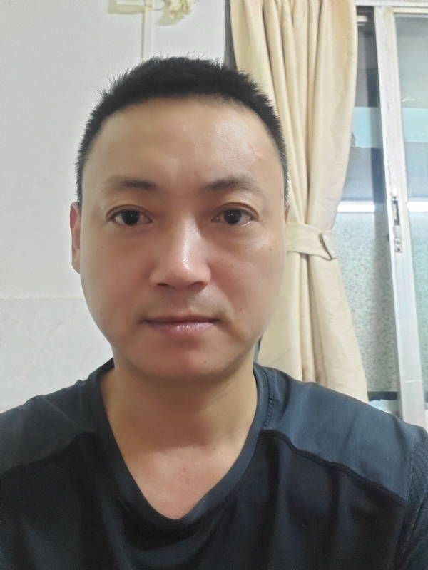 你若不离我定不弃的第一张照片--南宁相亲服务中心