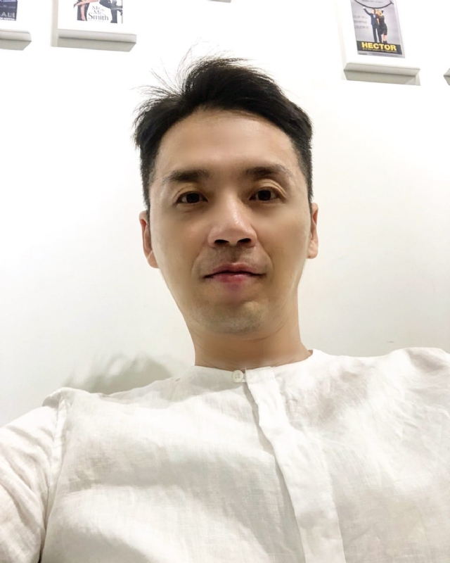 James的第一张照片--南宁相亲服务中心