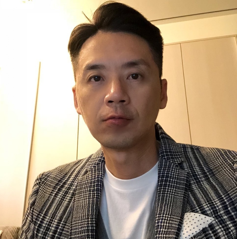 James的第二张照片--南宁相亲服务中心