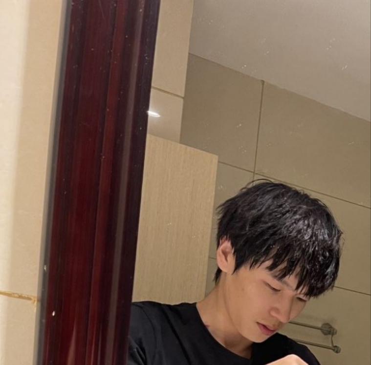 无眠的第一张照片--南宁相亲服务中心