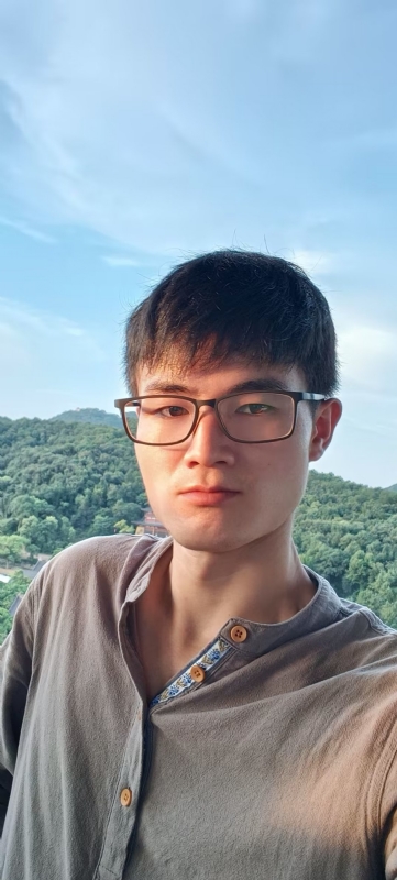 阳光男孩的第三张照片--南宁相亲服务中心