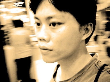 LoneWalker的第一张照片--南宁相亲服务中心