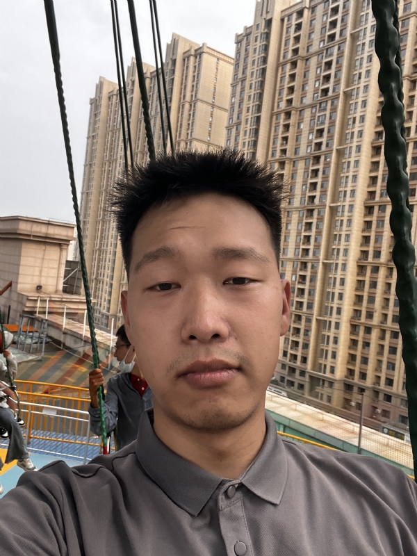 灰二的第一张照片--南宁相亲服务中心