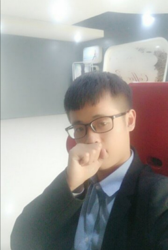 绝卓苦坚的第二张照片--南宁相亲服务中心