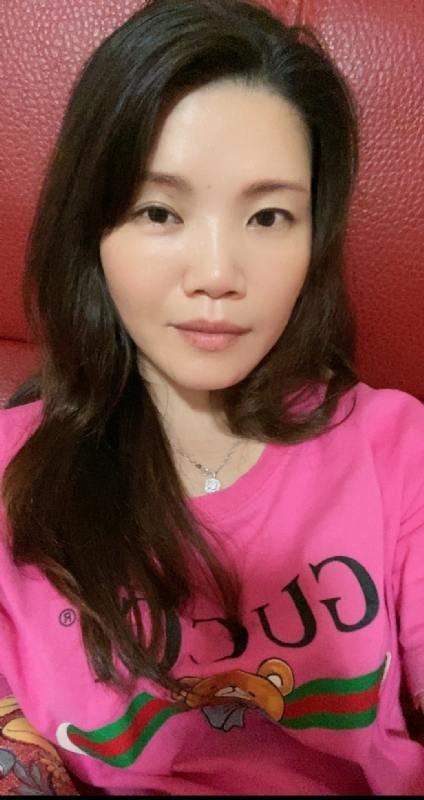 Qin的第一张照片--南宁相亲服务中心