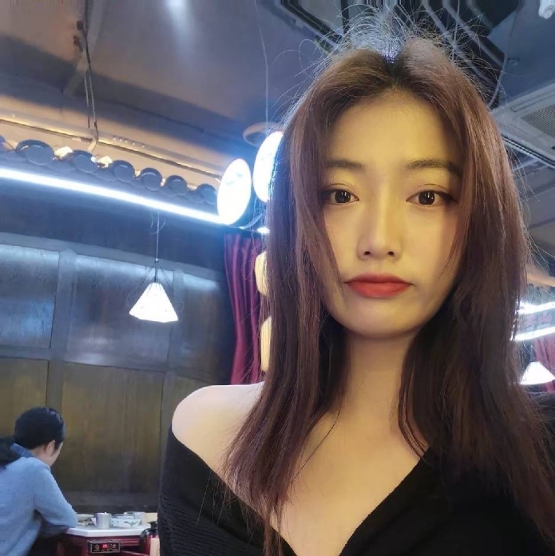 婉儿的第一张照片--南宁相亲服务中心