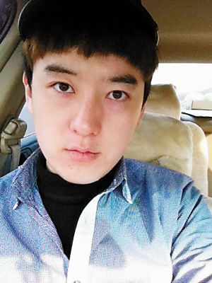 cxw的第一张照片--南宁相亲服务中心