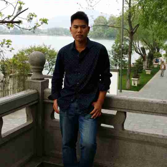 光辉的第一张照片--南宁相亲服务中心