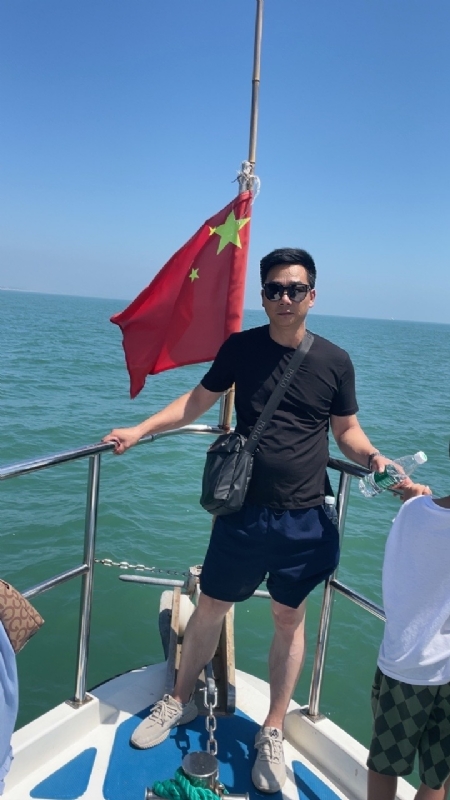 随缘的第一张照片--南宁相亲服务中心