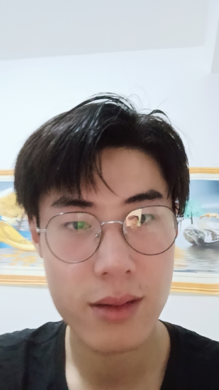 北冥的第一张照片--南宁相亲服务中心