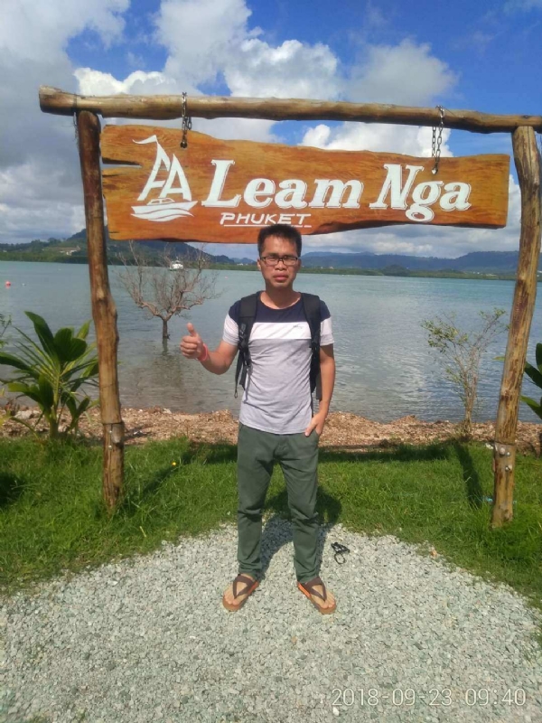 今夕何夕的第一张照片--南宁相亲服务中心