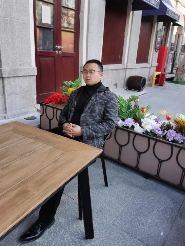 小独的第一张照片--南宁相亲服务中心