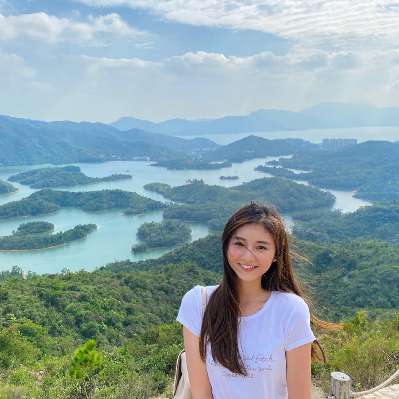 劉欣欣的第一张照片--南宁相亲服务中心